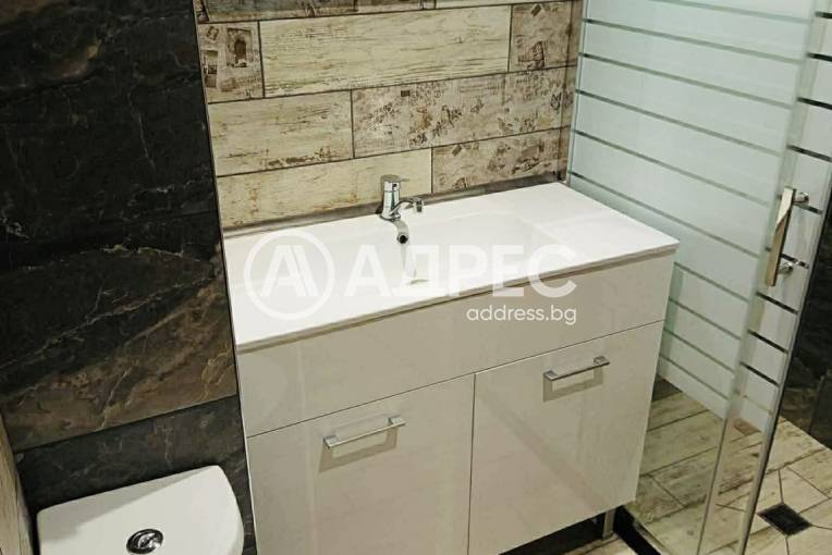 Двустаен апартамент, Бургас, Славейков, 682640, Снимка 7