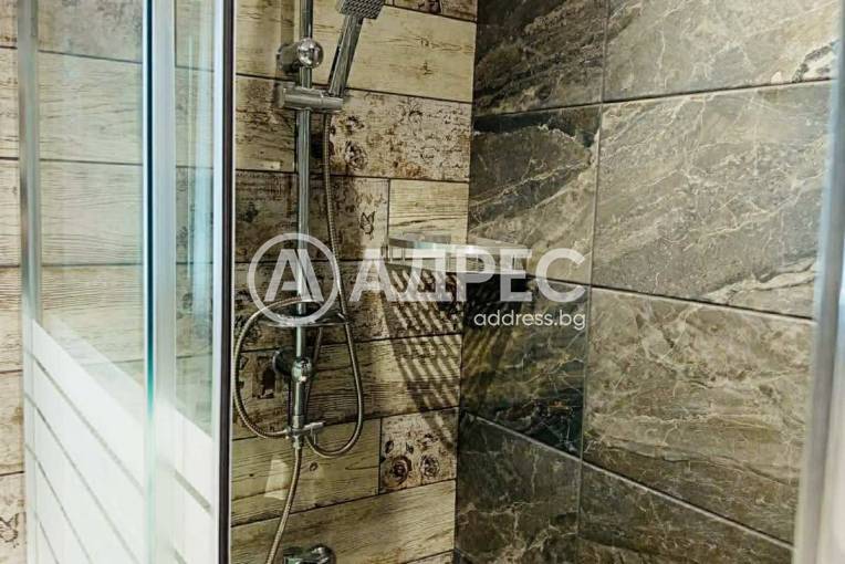 Двустаен апартамент, Бургас, Славейков, 682640, Снимка 8