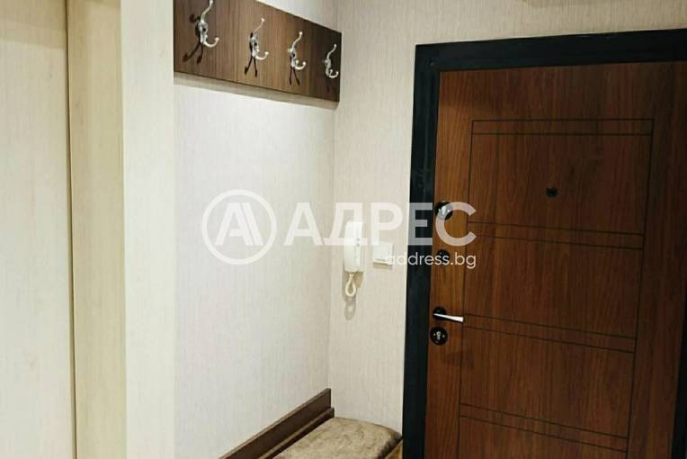 Двустаен апартамент, Бургас, Славейков, 682640, Снимка 9