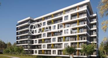 Паркомясто/Гаражна клетка, София, Овча купел 2, 683640, Снимка 4