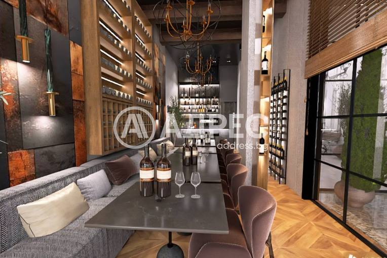 Магазин, Варна, Идеален център, 684640, Снимка 1