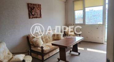 Двустаен апартамент, Варна, Младост 2, 686640, Снимка 1