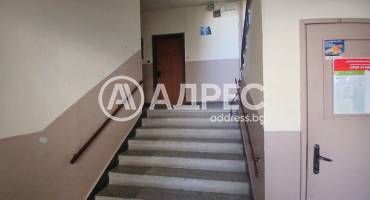 Тристаен апартамент, Варна, Младост 2, 686640, Снимка 10