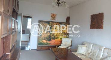 Тристаен апартамент, Варна, Младост 2, 686640, Снимка 3