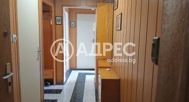 Тристаен апартамент, Варна, Младост 2, 686640, Снимка 5