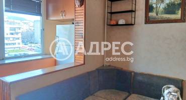 Тристаен апартамент, Варна, Младост 2, 686640, Снимка 6