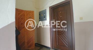 Тристаен апартамент, Варна, Младост 2, 686640, Снимка 8