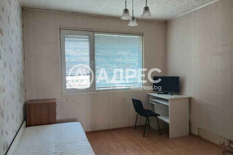 Тристаен апартамент, Варна, Младост 2, 686640, Снимка 2