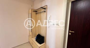 Двустаен апартамент, София, Редута, 689640, Снимка 12