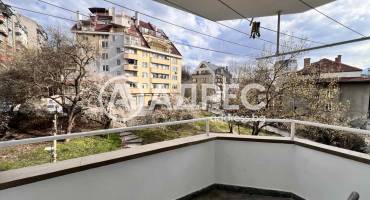 Двустаен апартамент, София, Редута, 689640, Снимка 13