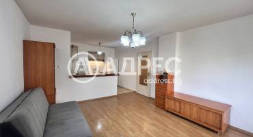 Двустаен апартамент, София, Редута, 689640, Снимка 2