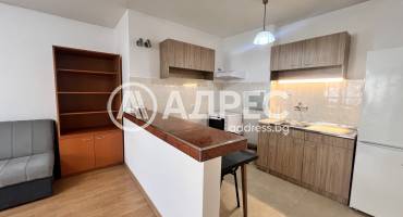 Двустаен апартамент, София, Редута, 689640, Снимка 3