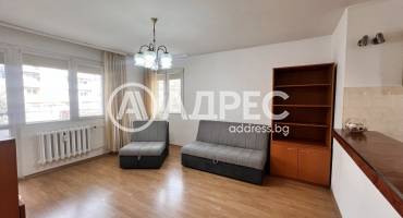 Двустаен апартамент, София, Редута, 689640, Снимка 4