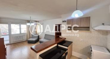 Двустаен апартамент, София, Редута, 689640, Снимка 5