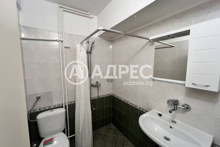 Двустаен апартамент, София, Редута, 689640, Снимка 10