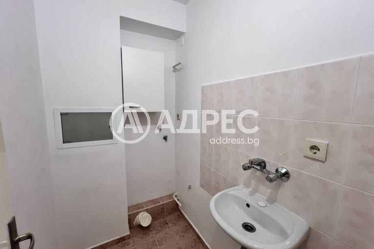 Двустаен апартамент, София, Редута, 689640, Снимка 11