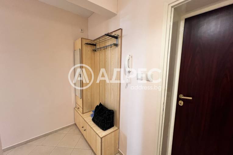 Двустаен апартамент, София, Редута, 689640, Снимка 12