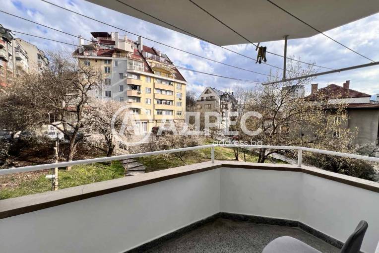 Двустаен апартамент, София, Редута, 689640, Снимка 13