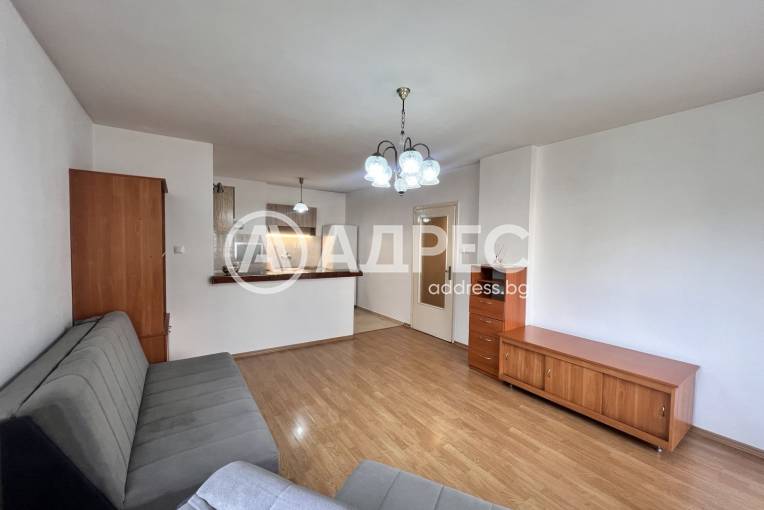 Двустаен апартамент, София, Редута, 689640, Снимка 2