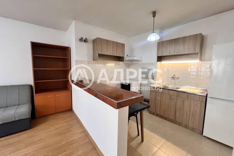 Двустаен апартамент, София, Редута, 689640, Снимка 3