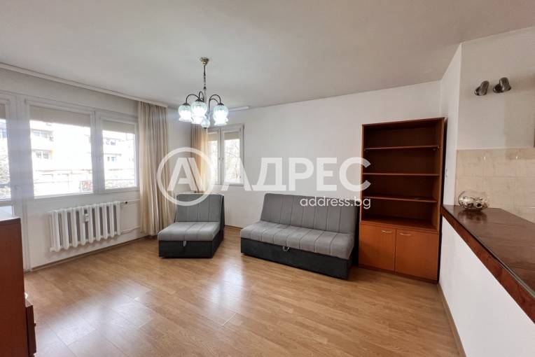 Двустаен апартамент, София, Редута, 689640, Снимка 4