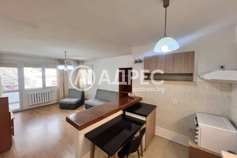 Двустаен апартамент, София, Редута, 689640, Снимка 5