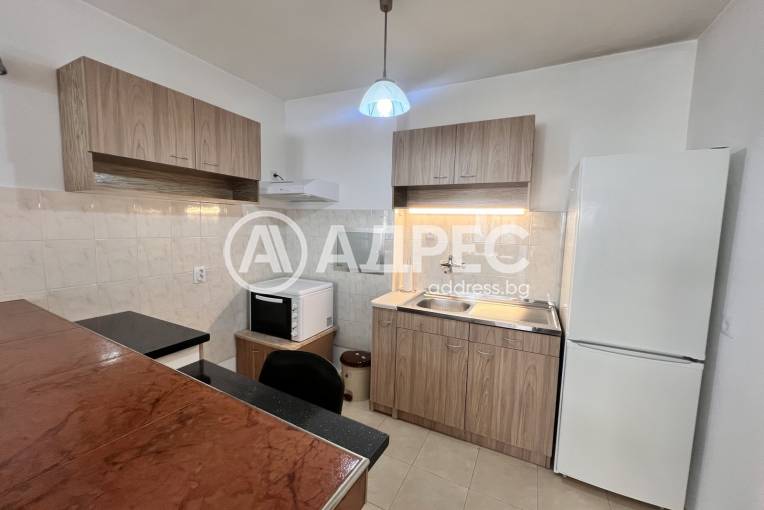 Двустаен апартамент, София, Редута, 689640, Снимка 6