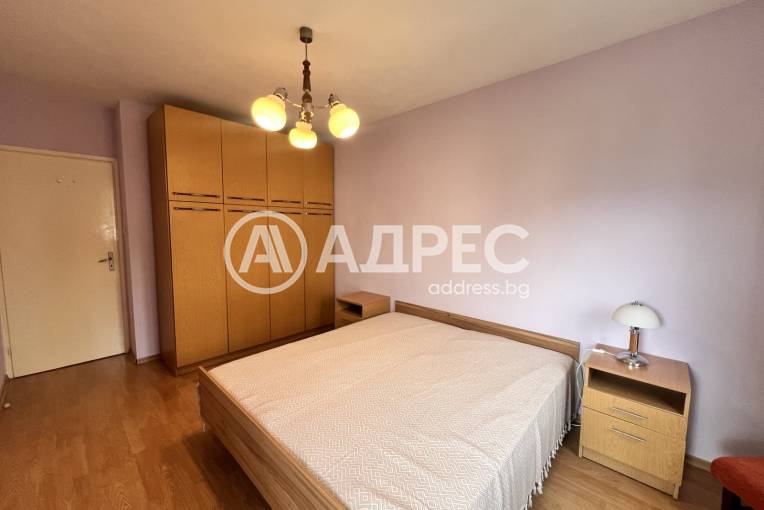 Двустаен апартамент, София, Редута, 689640, Снимка 8