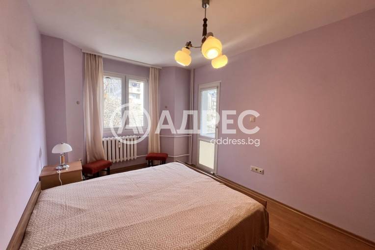 Двустаен апартамент, София, Редута, 689640, Снимка 9