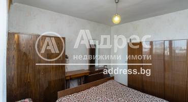 Тристаен апартамент, Варна, Трошево, 432641, Снимка 8