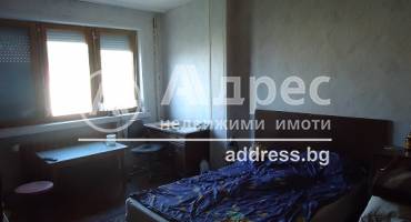 Тристаен апартамент, Сливен, Ново село, 447641, Снимка 6