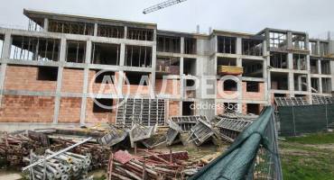 Тристаен апартамент, Варна, Виница, 651641, Снимка 8