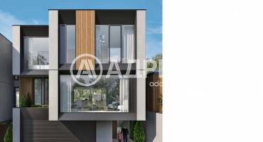 Къща/Вила, Лозен, 662641, Снимка 1