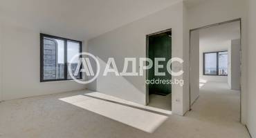 Многостаен апартамент, София, Манастирски ливади - изток, 677641, Снимка 4