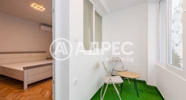 Тристаен апартамент, Варна, ХЕИ, 679641, Снимка 10