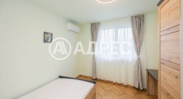 Тристаен апартамент, Варна, ХЕИ, 679641, Снимка 11