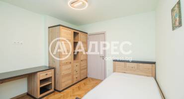 Тристаен апартамент, Варна, ХЕИ, 679641, Снимка 12