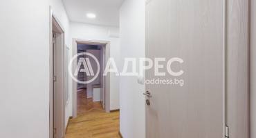 Тристаен апартамент, Варна, ХЕИ, 679641, Снимка 13