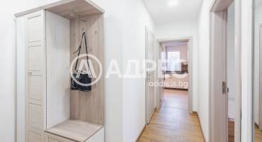 Тристаен апартамент, Варна, ХЕИ, 679641, Снимка 16