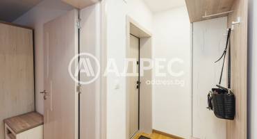 Тристаен апартамент, Варна, ХЕИ, 679641, Снимка 17