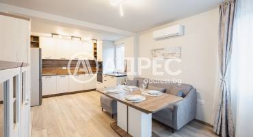 Тристаен апартамент, Варна, ХЕИ, 679641, Снимка 2