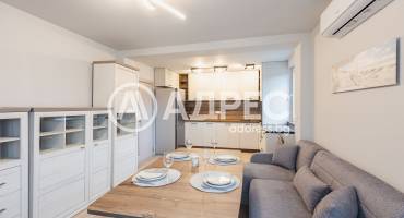 Тристаен апартамент, Варна, ХЕИ, 679641, Снимка 3