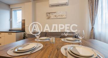 Тристаен апартамент, Варна, ХЕИ, 679641, Снимка 4