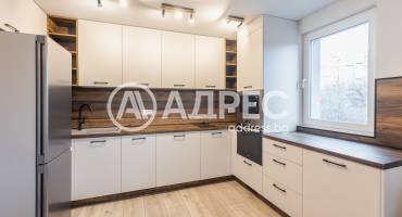 Тристаен апартамент, Варна, ХЕИ, 679641, Снимка 5