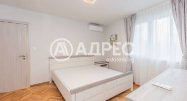 Тристаен апартамент, Варна, ХЕИ, 679641, Снимка 7