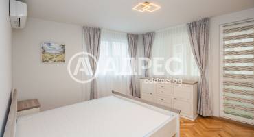 Тристаен апартамент, Варна, ХЕИ, 679641, Снимка 9