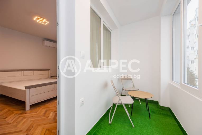 Тристаен апартамент, Варна, ХЕИ, 679641, Снимка 10