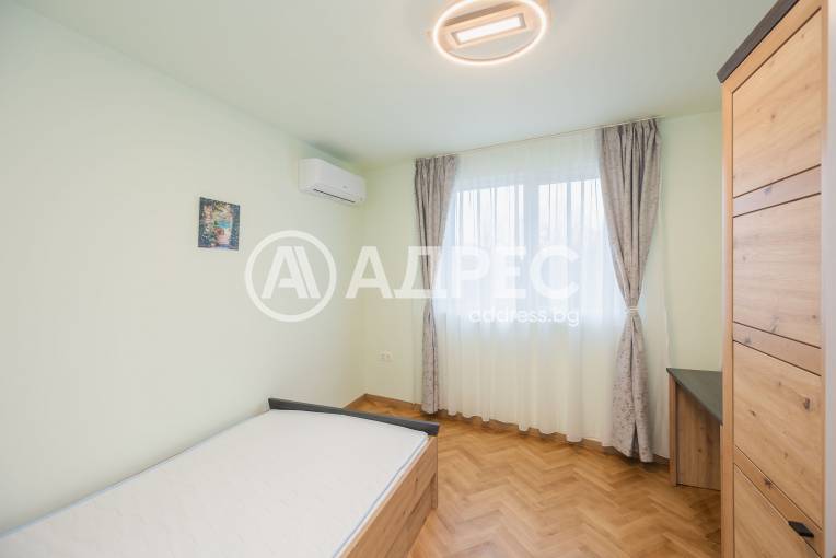 Тристаен апартамент, Варна, ХЕИ, 679641, Снимка 11