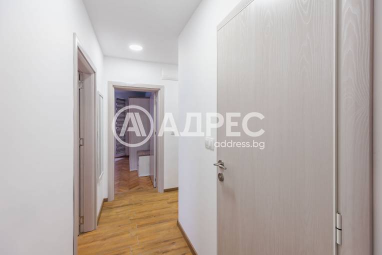 Тристаен апартамент, Варна, ХЕИ, 679641, Снимка 13