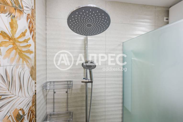 Тристаен апартамент, Варна, ХЕИ, 679641, Снимка 15